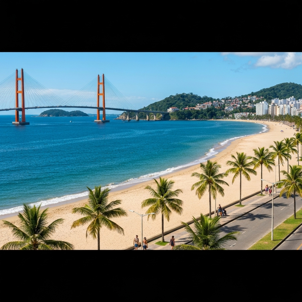 Florianópolis, Santa Catarina