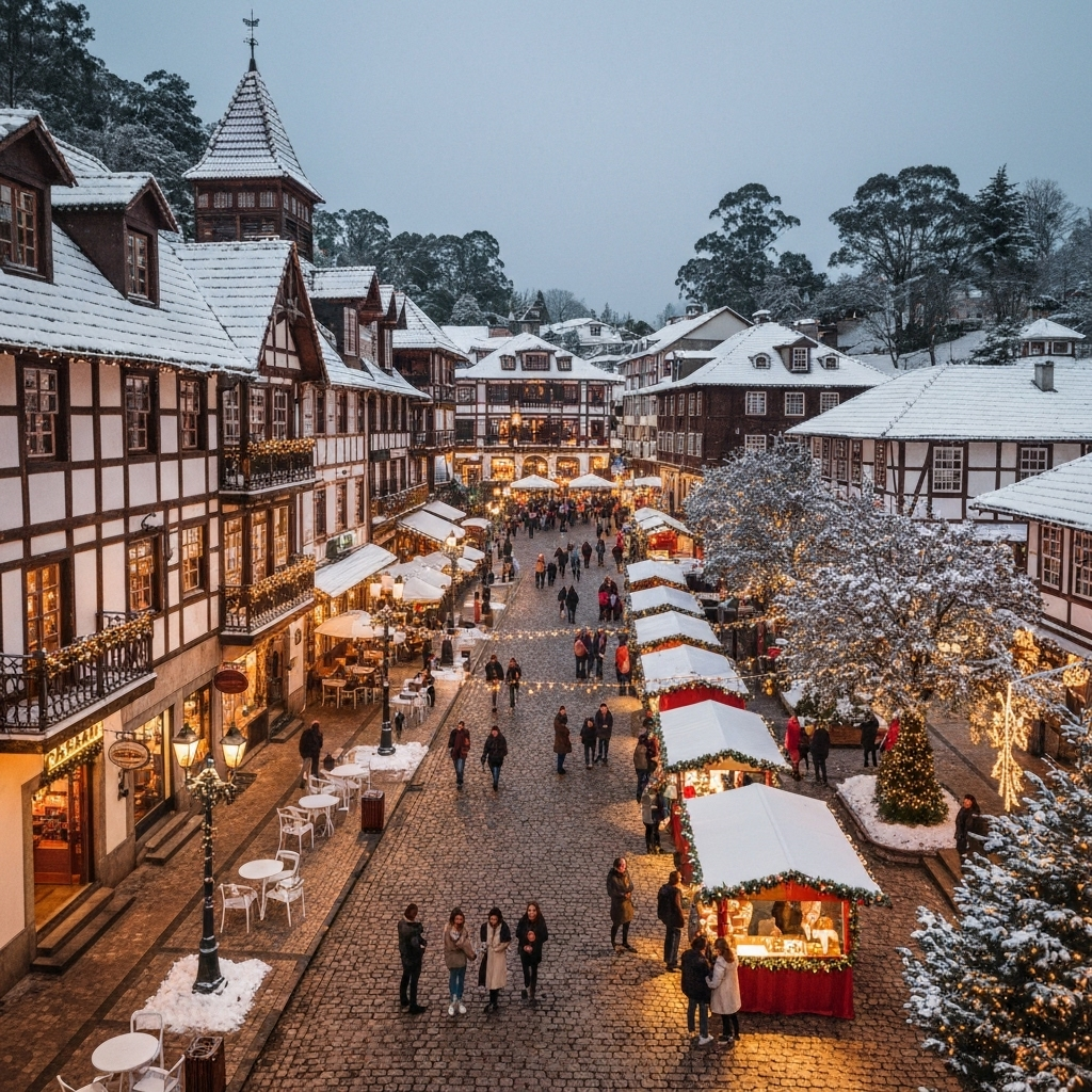 Gramado, Rio Grande do Sul