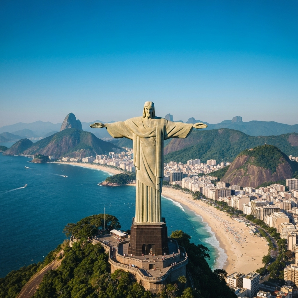 Rio de Janeiro, Rio de Janeiro